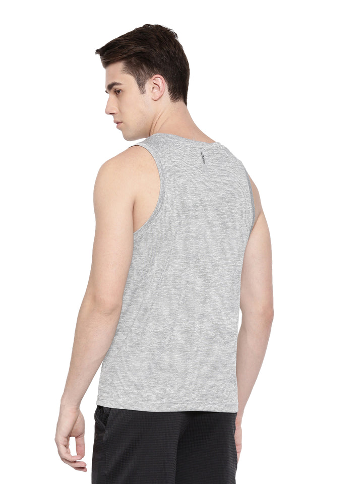 Men's Comfort Fit Sports Singlet