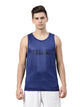 Men's Comfort Fit Sports Singlet