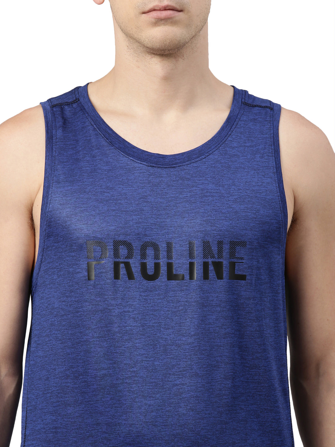 Men's Comfort Fit Sports Singlet