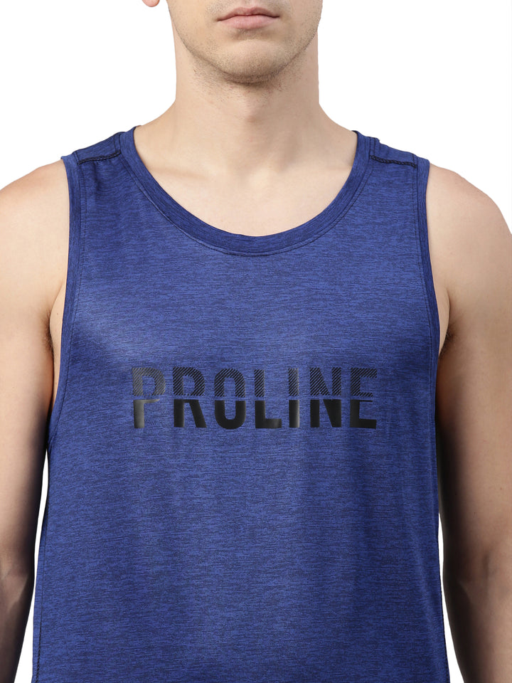 Men's Comfort Fit Sports Singlet