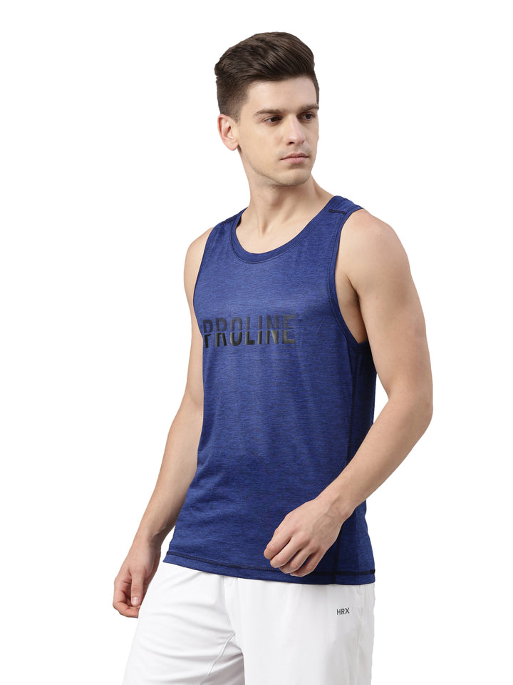 Men's Comfort Fit Sports Singlet