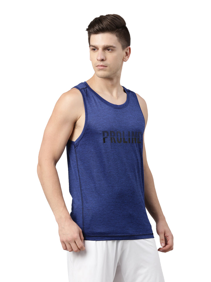 Men's Comfort Fit Sports Singlet