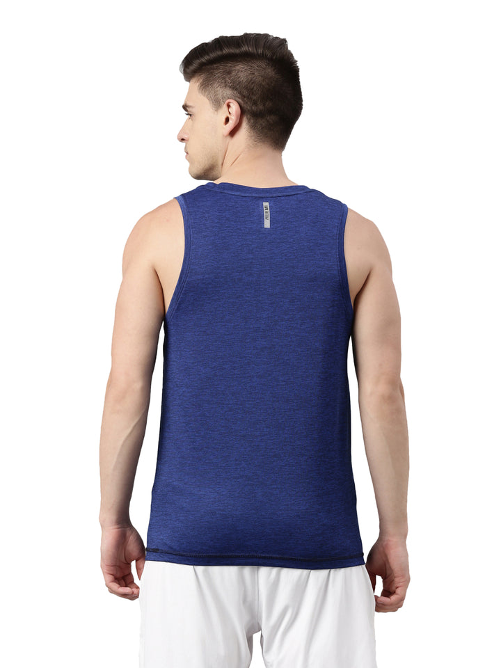 Men's Comfort Fit Sports Singlet
