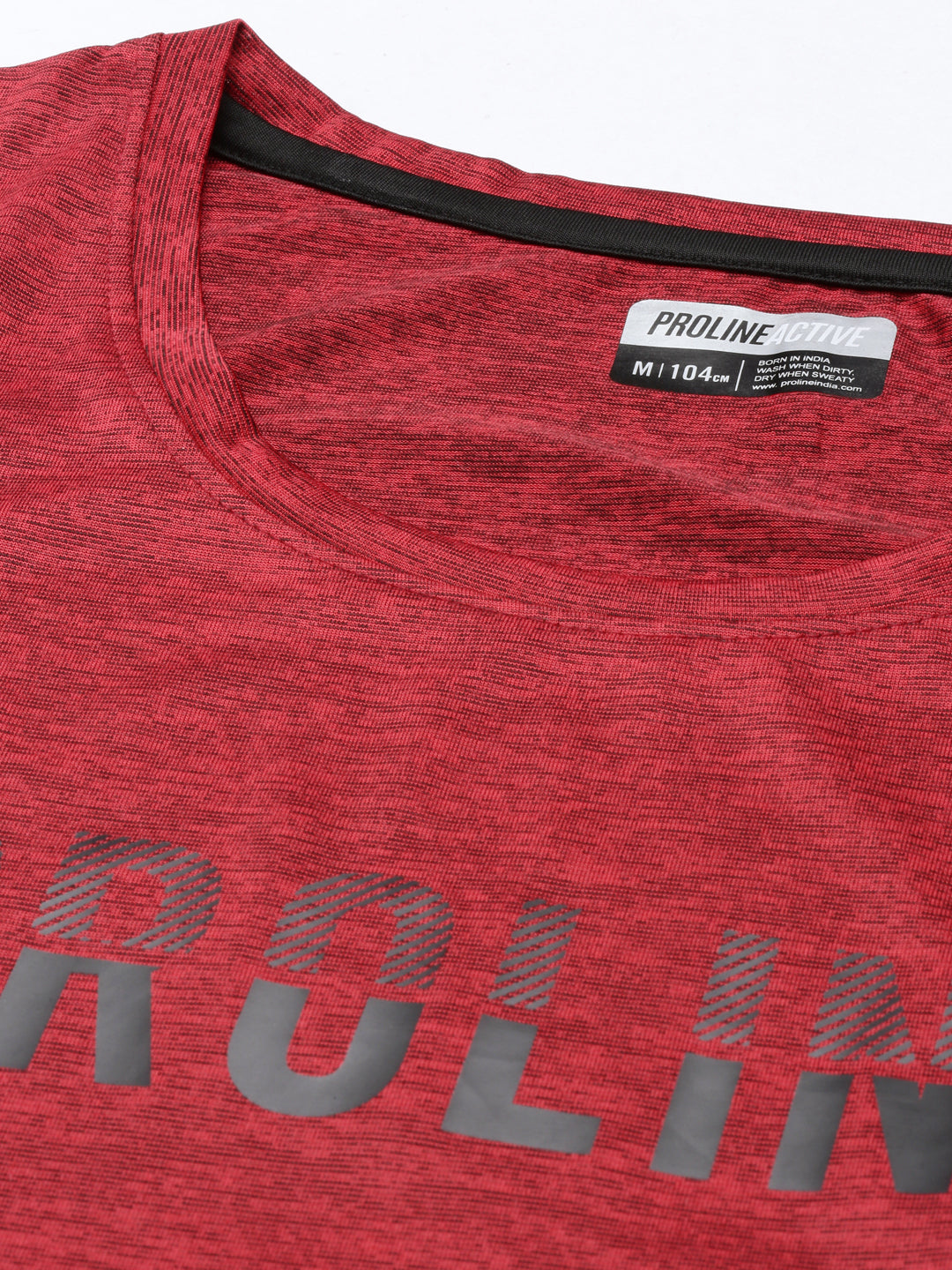 Men's Comfort Fit Sports Singlet