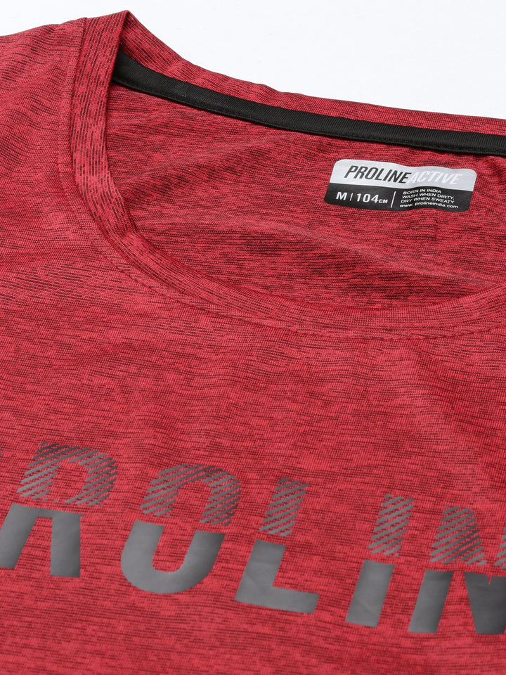 Men's Comfort Fit Sports Singlet