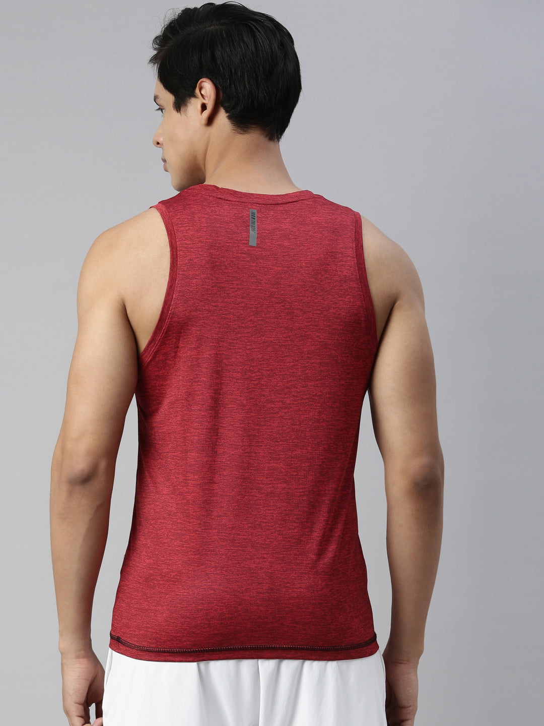 Men's Comfort Fit Sports Singlet