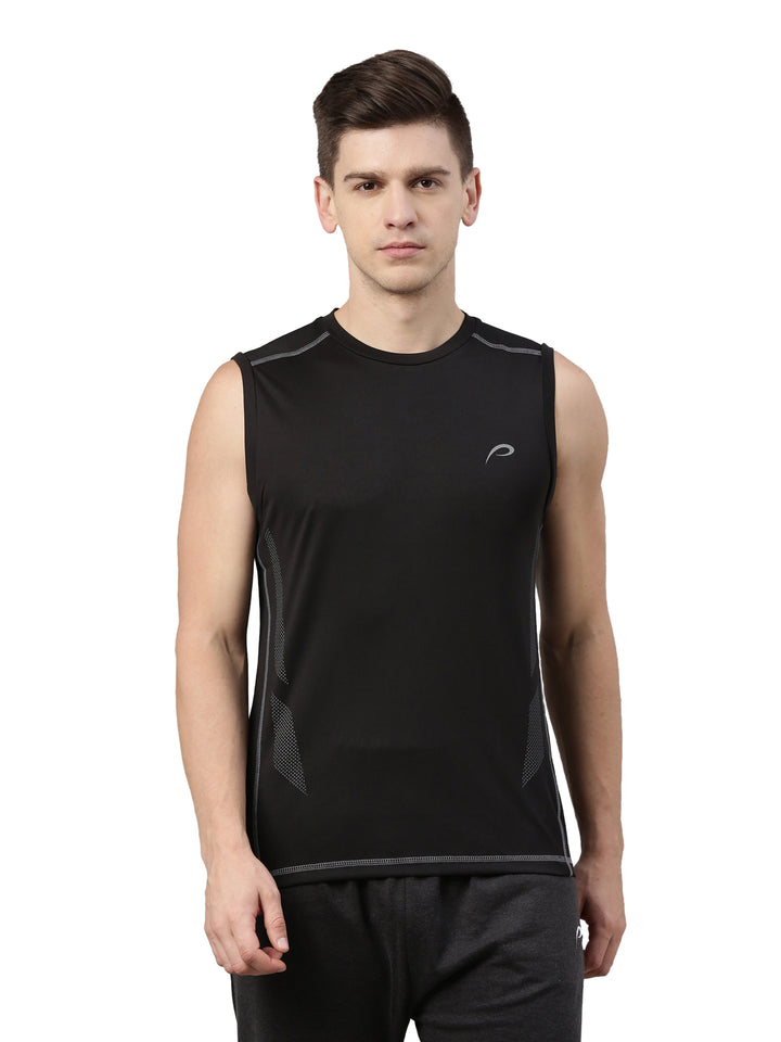 Men's Comfort Fit Sports Tank tops