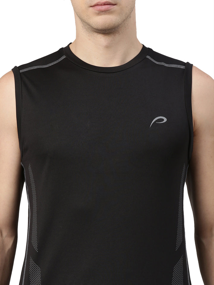 Men's Comfort Fit Sports Tank tops