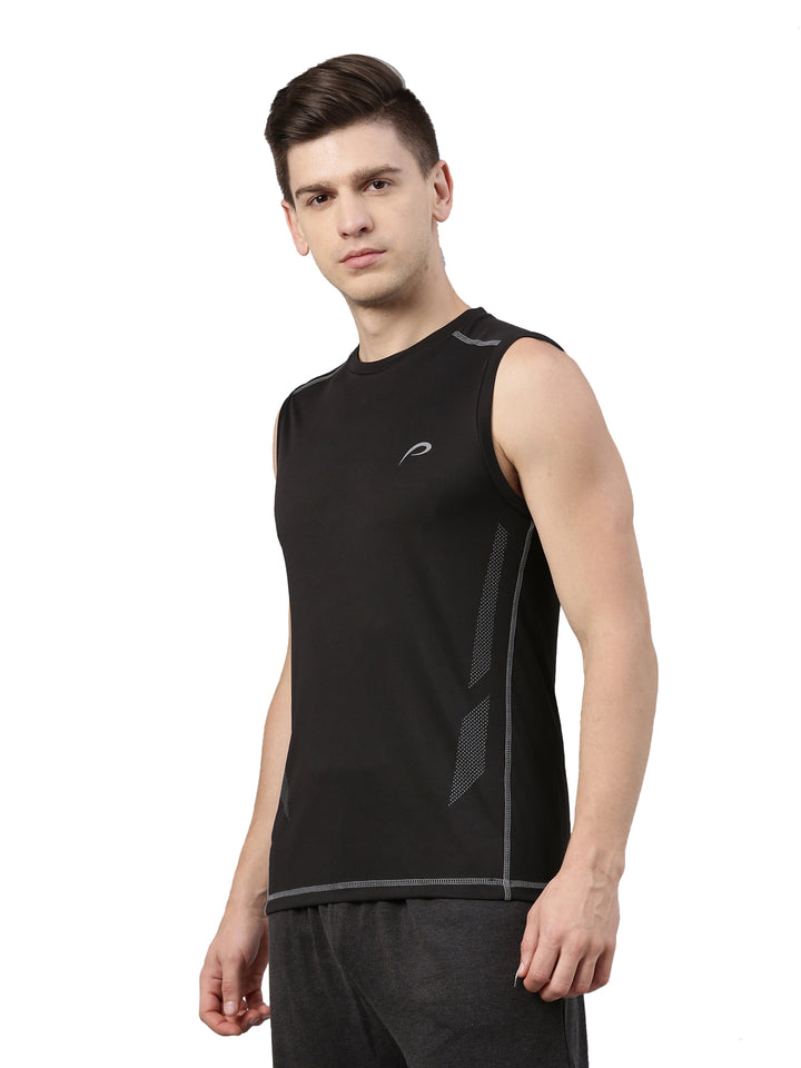 Men's Comfort Fit Sports Tank tops