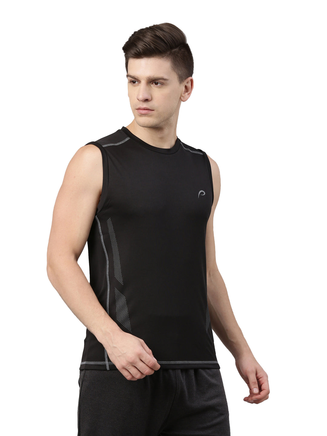 Men's Comfort Fit Sports Tank tops
