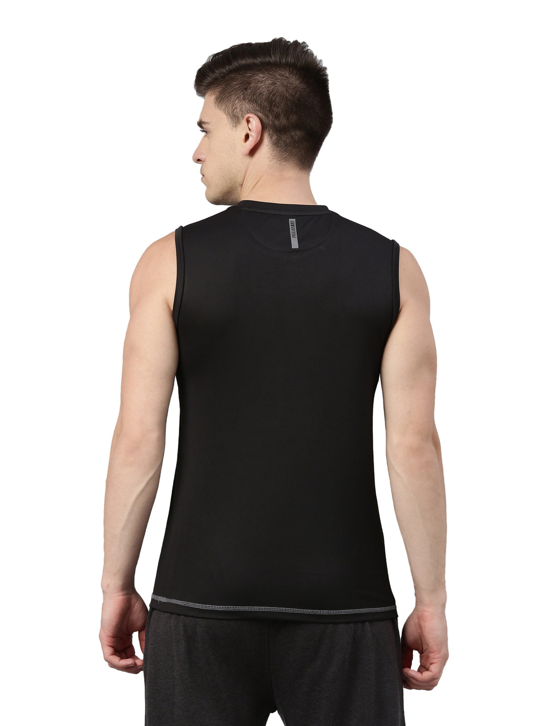 Men's Comfort Fit Sports Tank tops