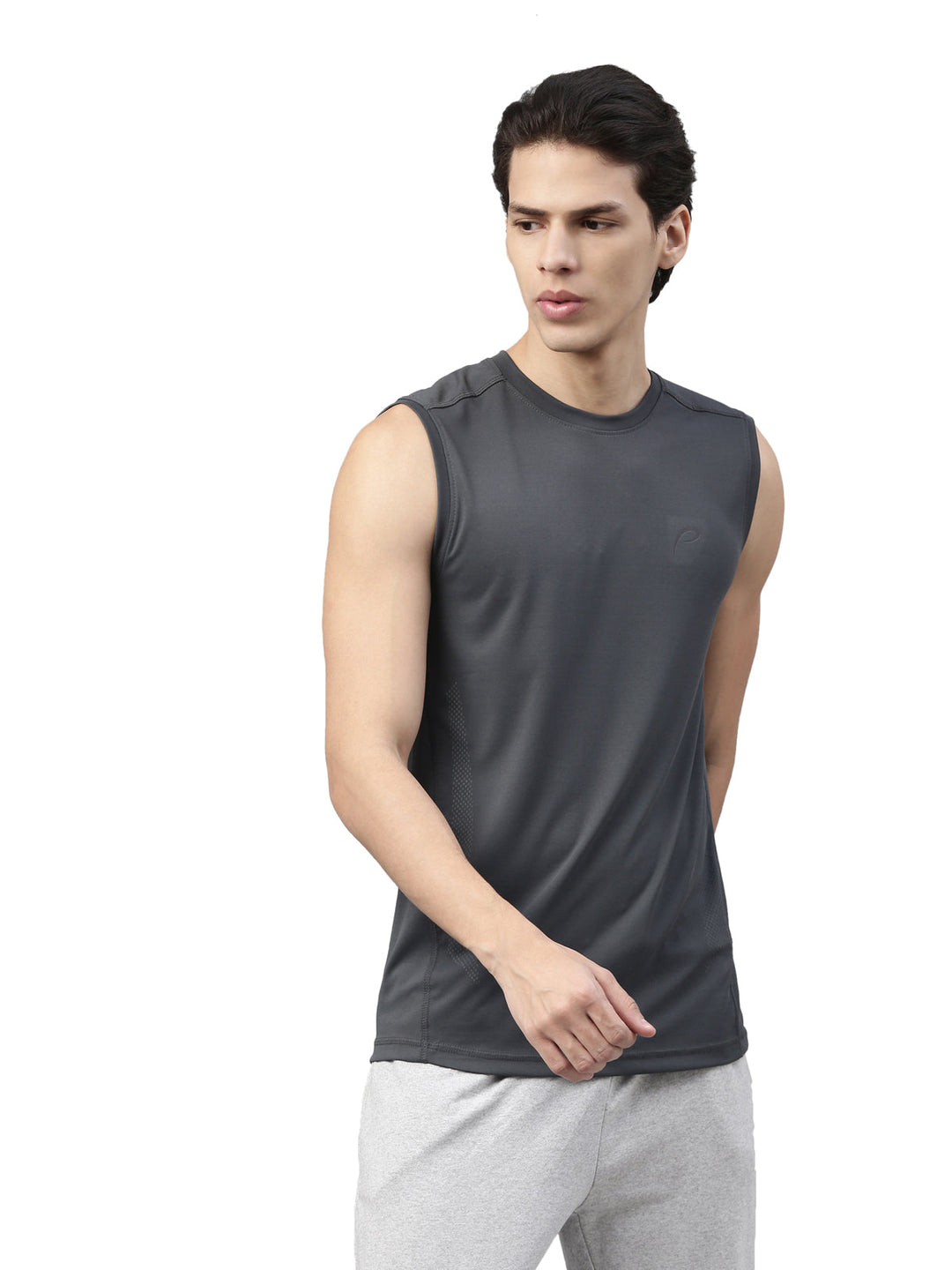 Men's Comfort Fit Sports Tank tops