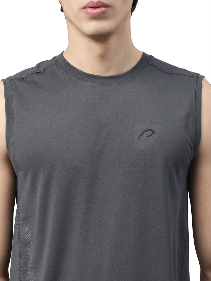 Men's Comfort Fit Sports Tank tops