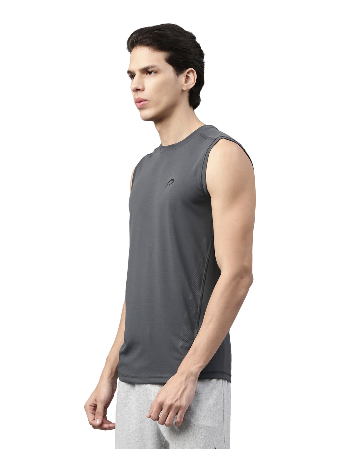 Men's Comfort Fit Sports Tank tops