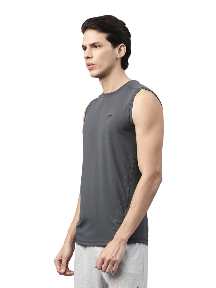 Men's Comfort Fit Sports Tank tops
