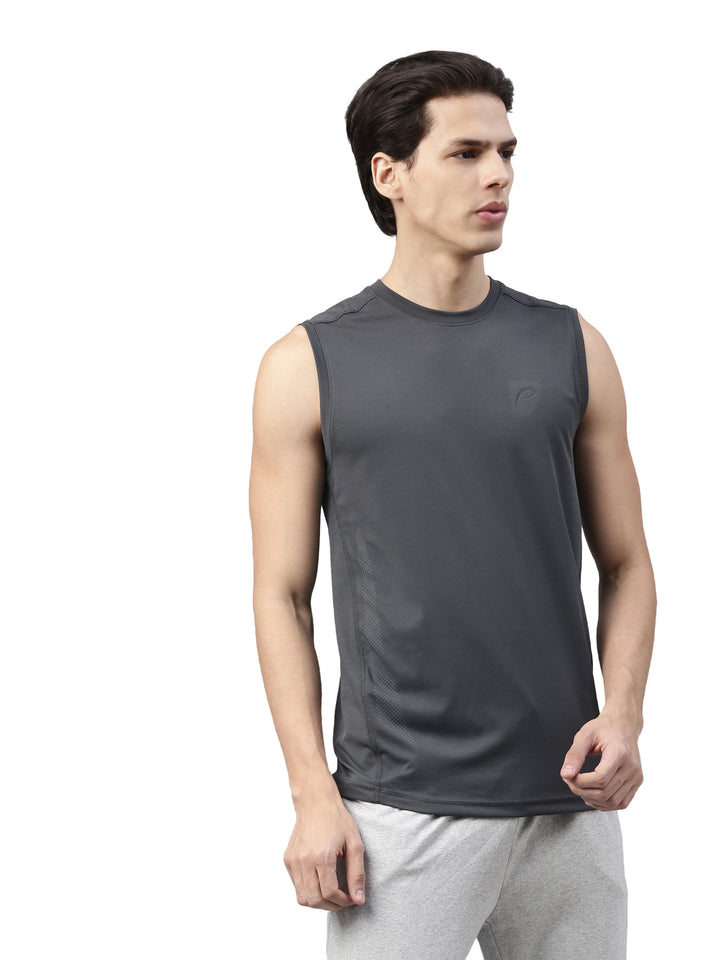 Men's Comfort Fit Sports Tank tops
