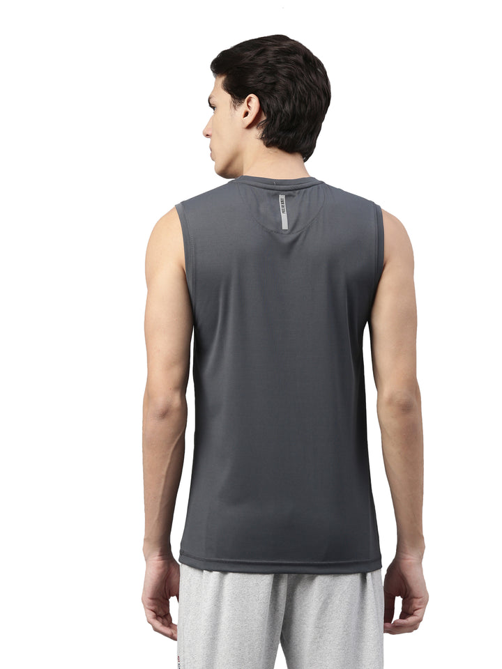 Men's Comfort Fit Sports Tank tops