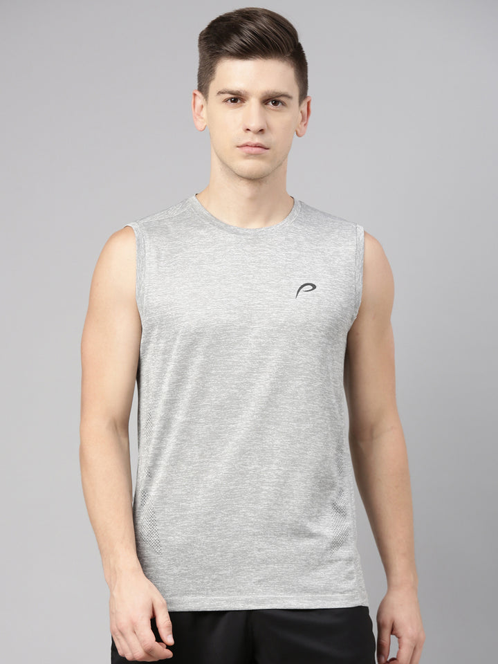 Men's Comfort Fit Sports Tank tops
