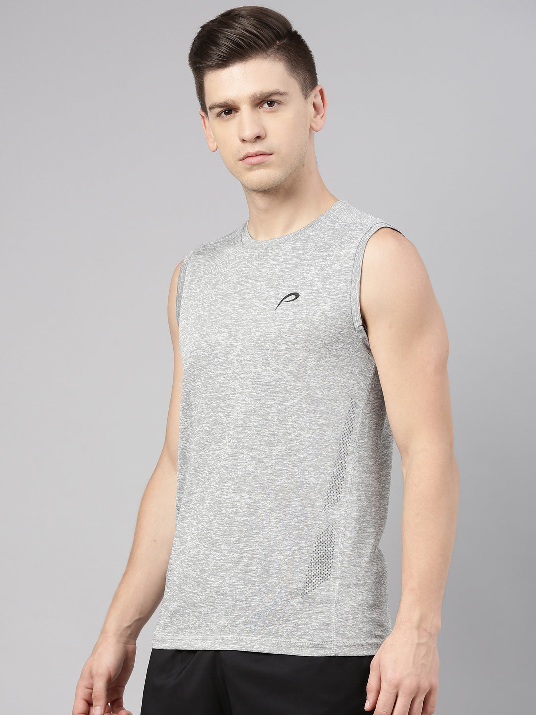 Men's Comfort Fit Sports Tank tops