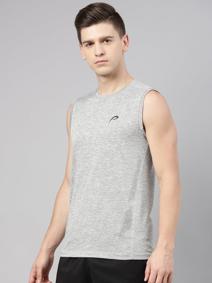 Men's Comfort Fit Sports Tank tops