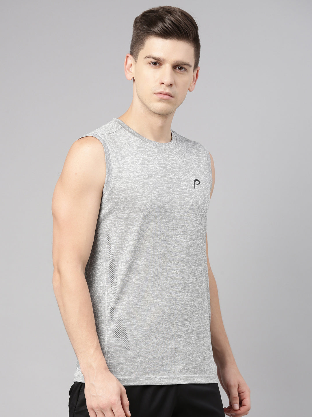 Men's Comfort Fit Sports Tank tops