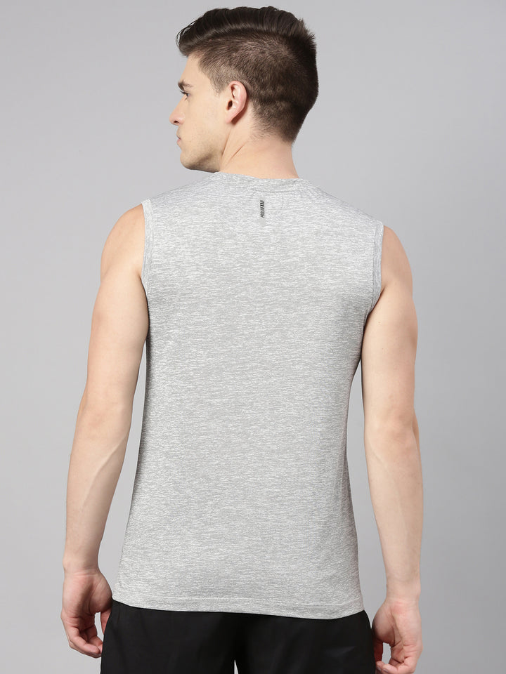 Men's Comfort Fit Sports Tank tops