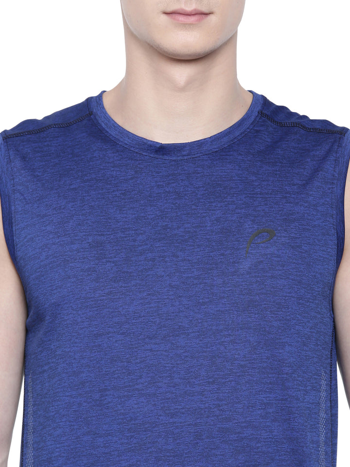 Men's Comfort Fit Sports Tank tops