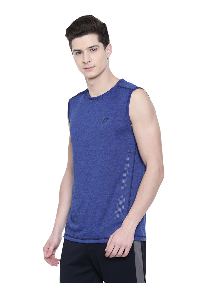 Men's Comfort Fit Sports Tank tops