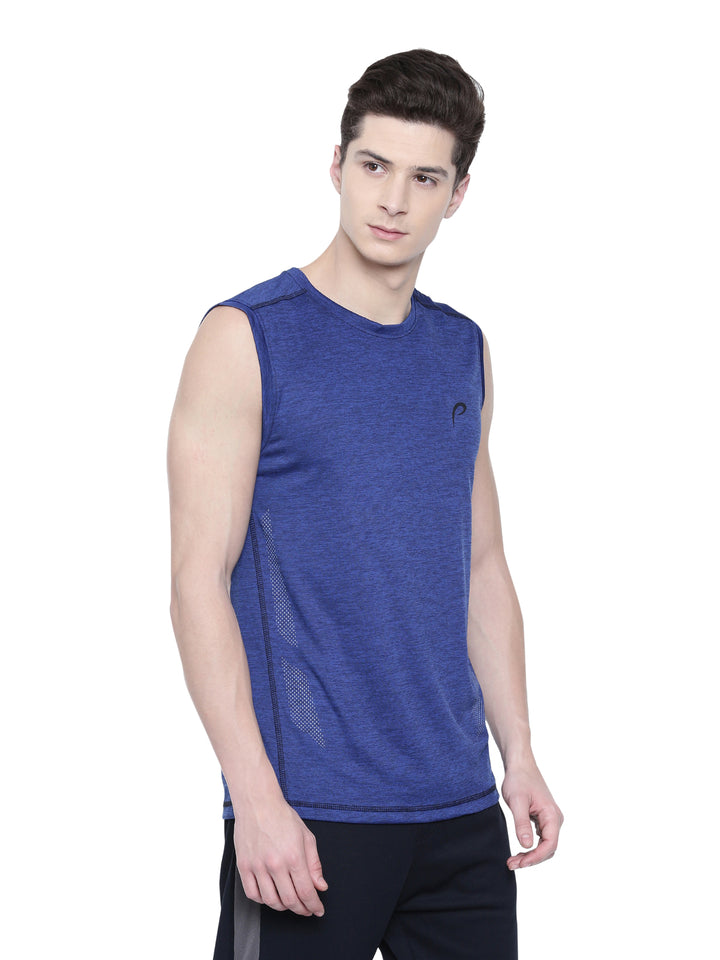 Men's Comfort Fit Sports Tank tops