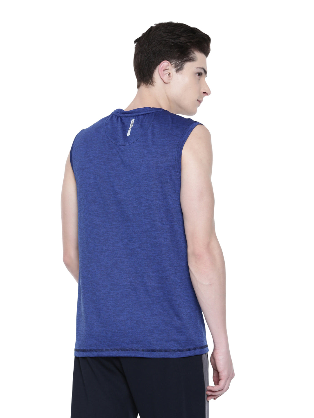 Men's Comfort Fit Sports Tank tops