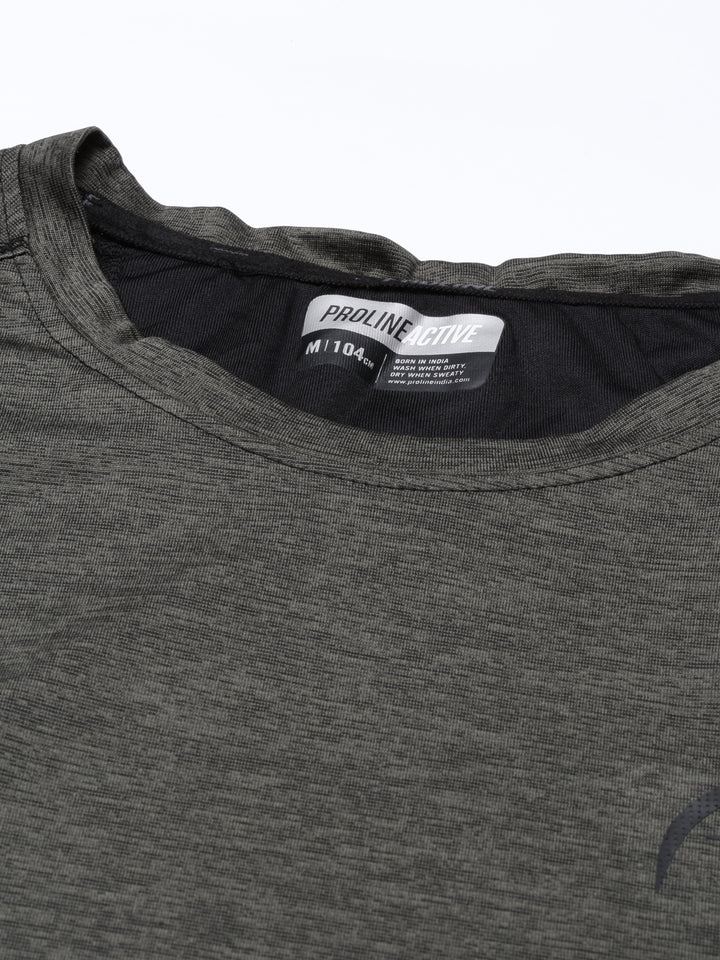 Men's Comfort Fit Sports Tank tops