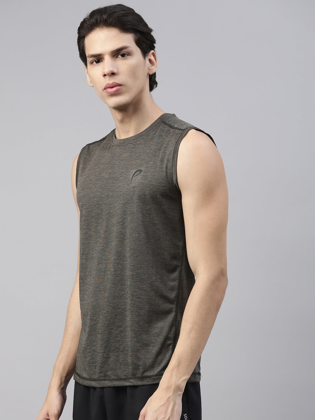 Men's Comfort Fit Sports Tank tops
