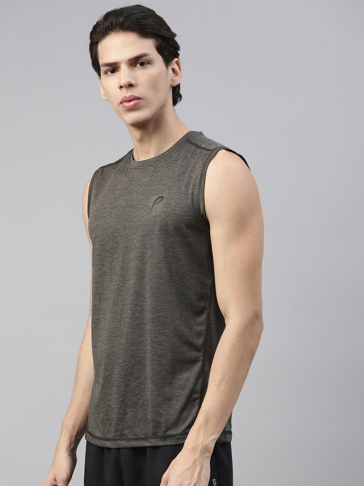 Men's Comfort Fit Sports Tank tops