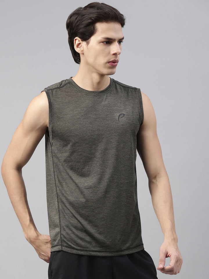 Men's Comfort Fit Sports Tank tops