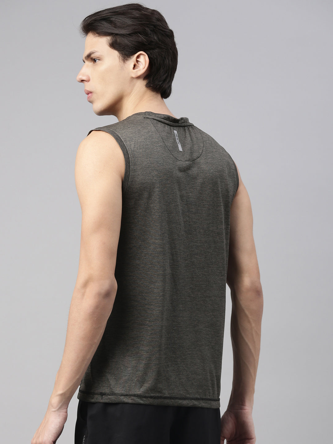 Men's Comfort Fit Sports Tank tops