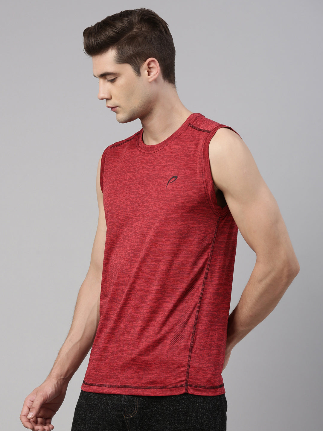 Men's Comfort Fit Sports Tank tops