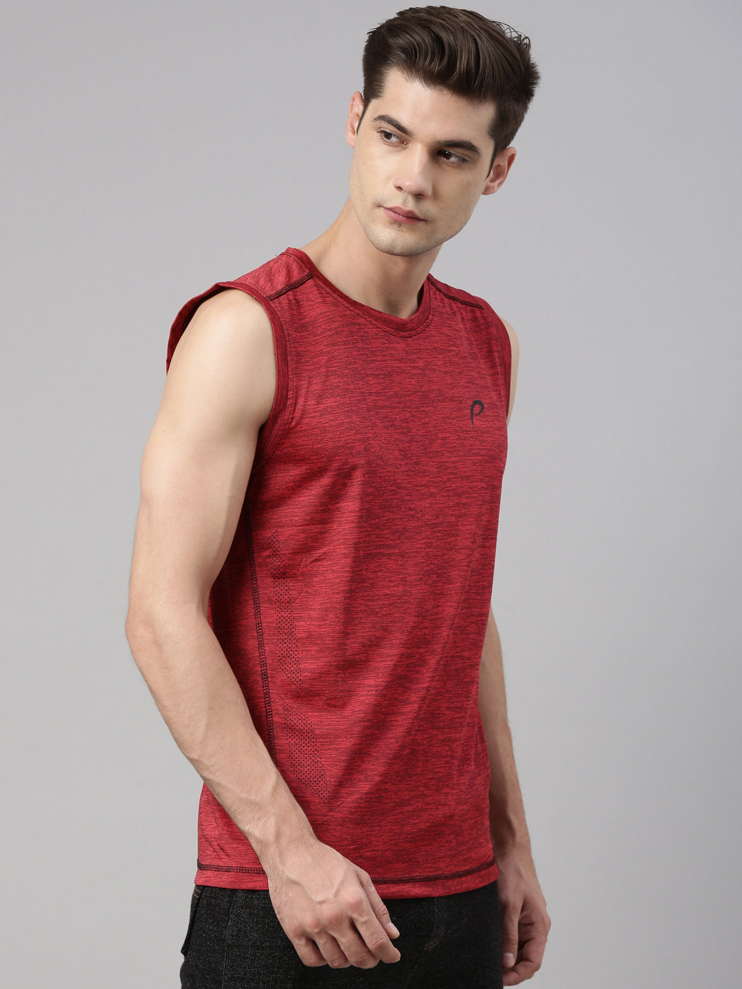 Men's Comfort Fit Sports Tank tops