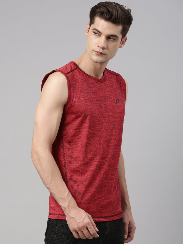 Men's Comfort Fit Sports Tank tops