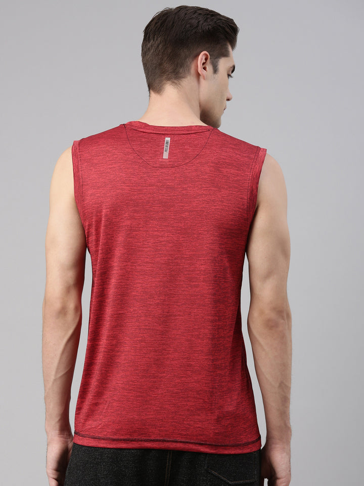Men's Comfort Fit Sports Tank tops