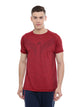 Men's EverFresh Solid Gym T-Shirts