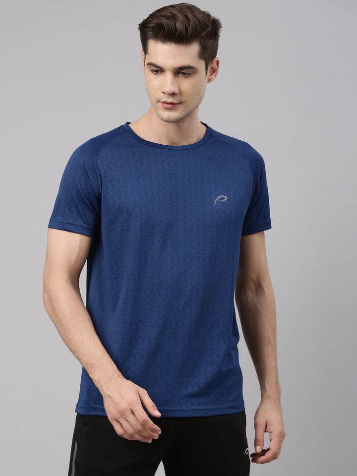 Men's Comfort Fit Sports Singlet