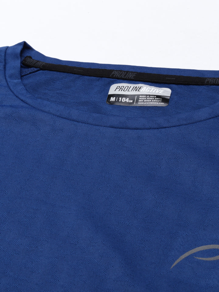 Men's Comfort Fit Sports Singlet