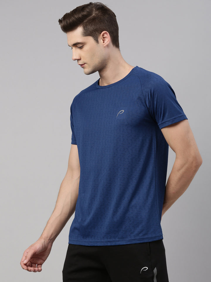 Men's Comfort Fit Sports Singlet