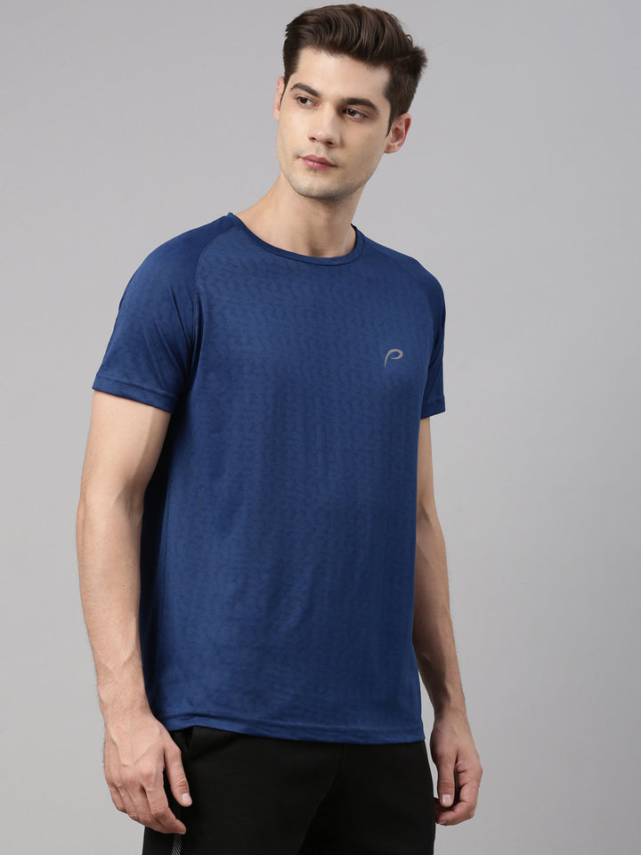 Men's Comfort Fit Sports Singlet