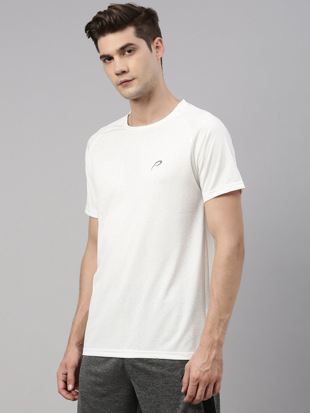 Men's Comfort Fit Sports Singlet