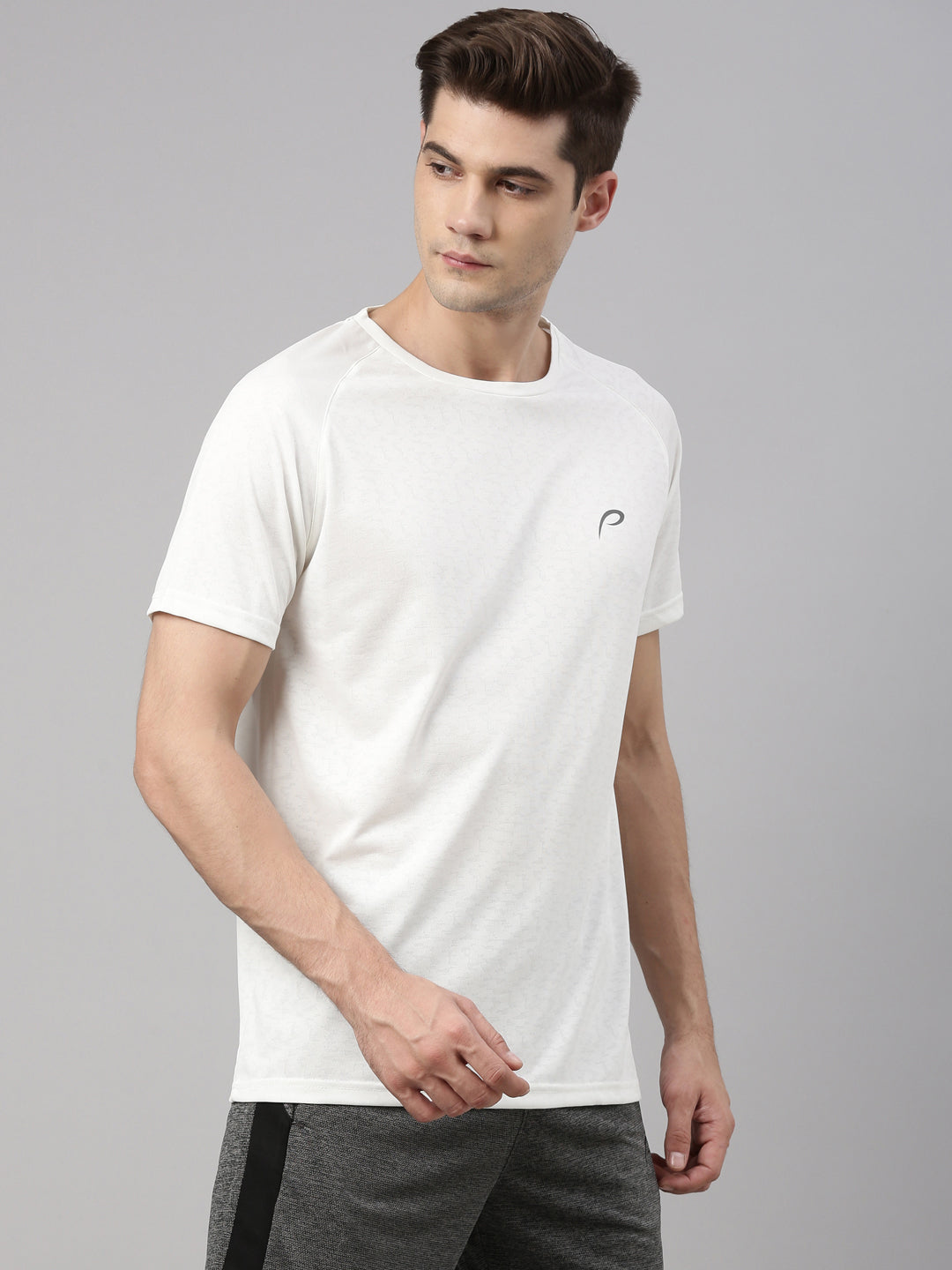 Men's Comfort Fit Sports Singlet