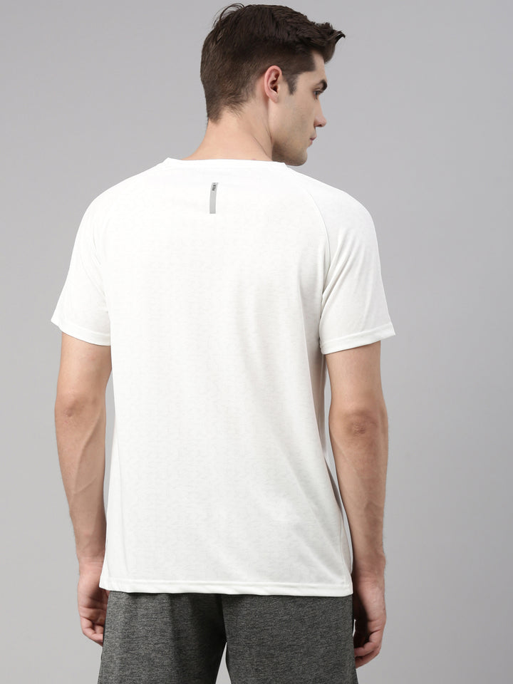 Men's Comfort Fit Sports Singlet