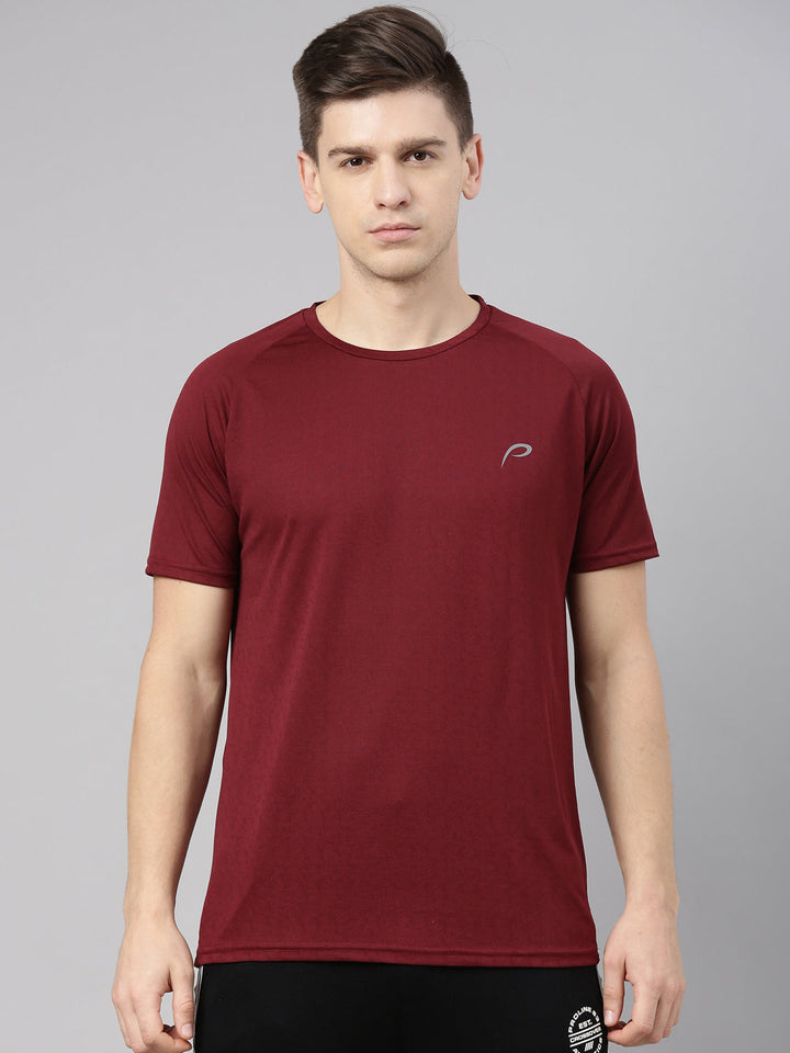 Men's Comfort Fit Sports Singlet