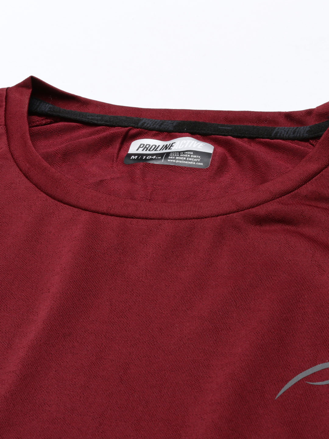 Men's Comfort Fit Sports Singlet