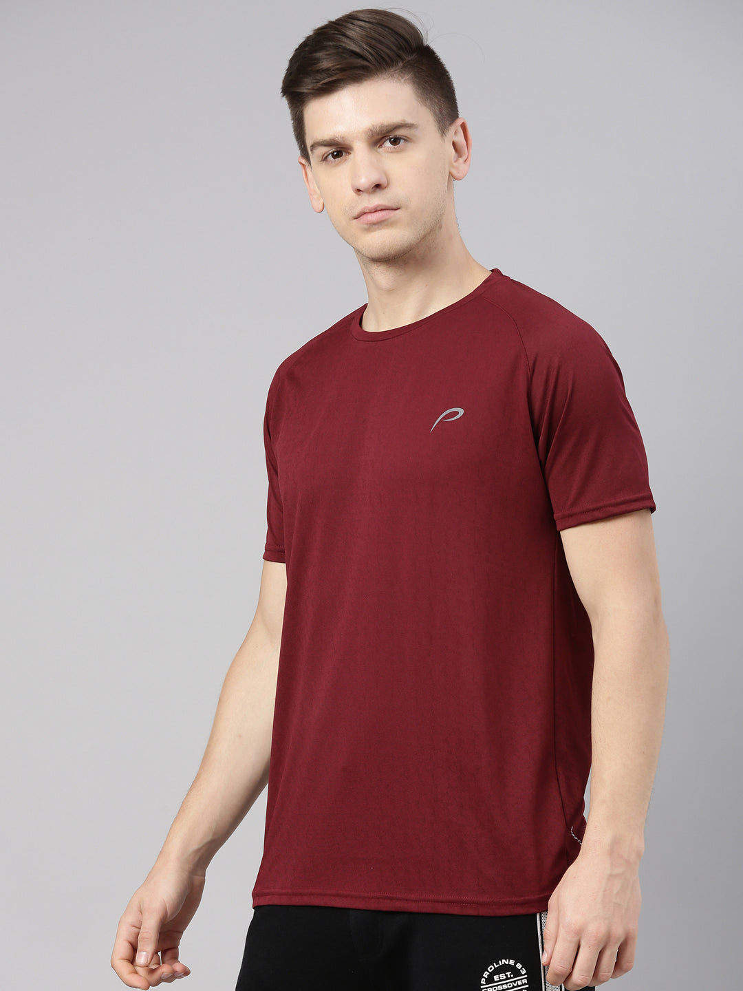 Men's Comfort Fit Sports Singlet
